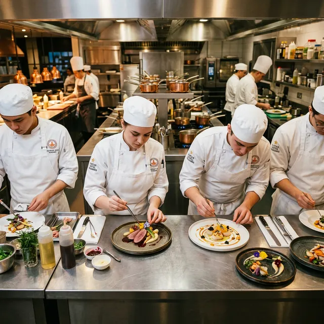 Best Bakery Course in Punjab – Learn Professional Baking Skills