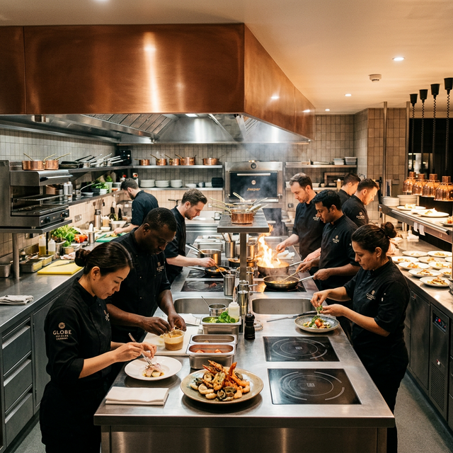 Hotel Management Course in Punjab – A Complete Career Guide